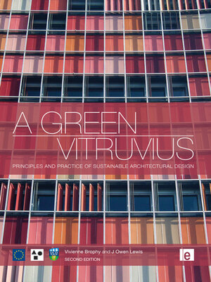 cover image of A Green Vitruvius